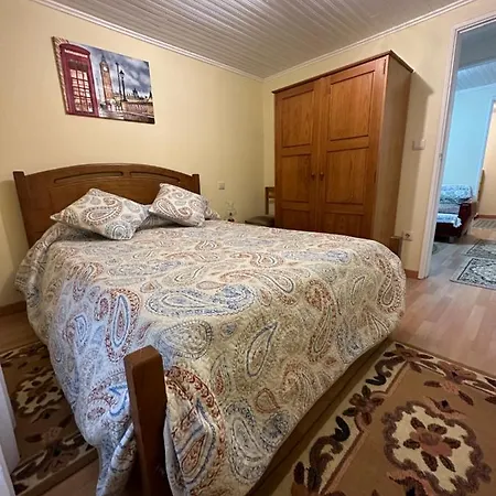 Casa Violeta Villa Águeda Buitenkant foto