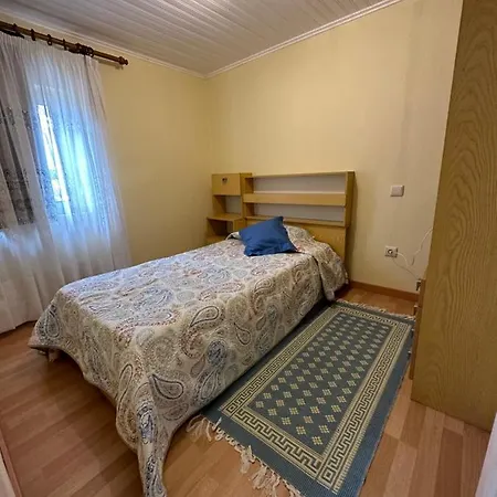 Casa Violeta Villa Águeda Buitenkant foto