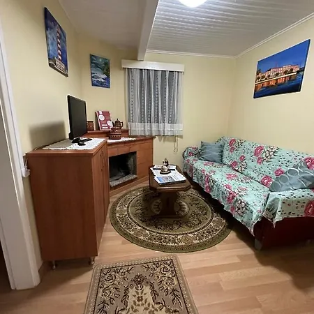 Casa Violeta Villa Águeda Buitenkant foto