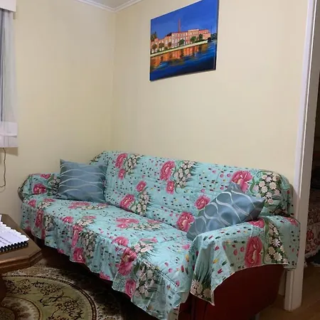Casa Violeta Villa Águeda Buitenkant foto