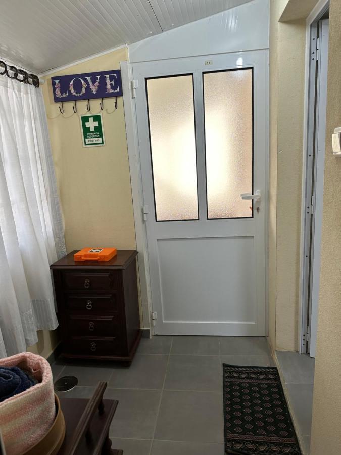 Holiday home Casa Violeta