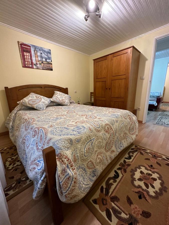 Casa Violeta Holiday home *