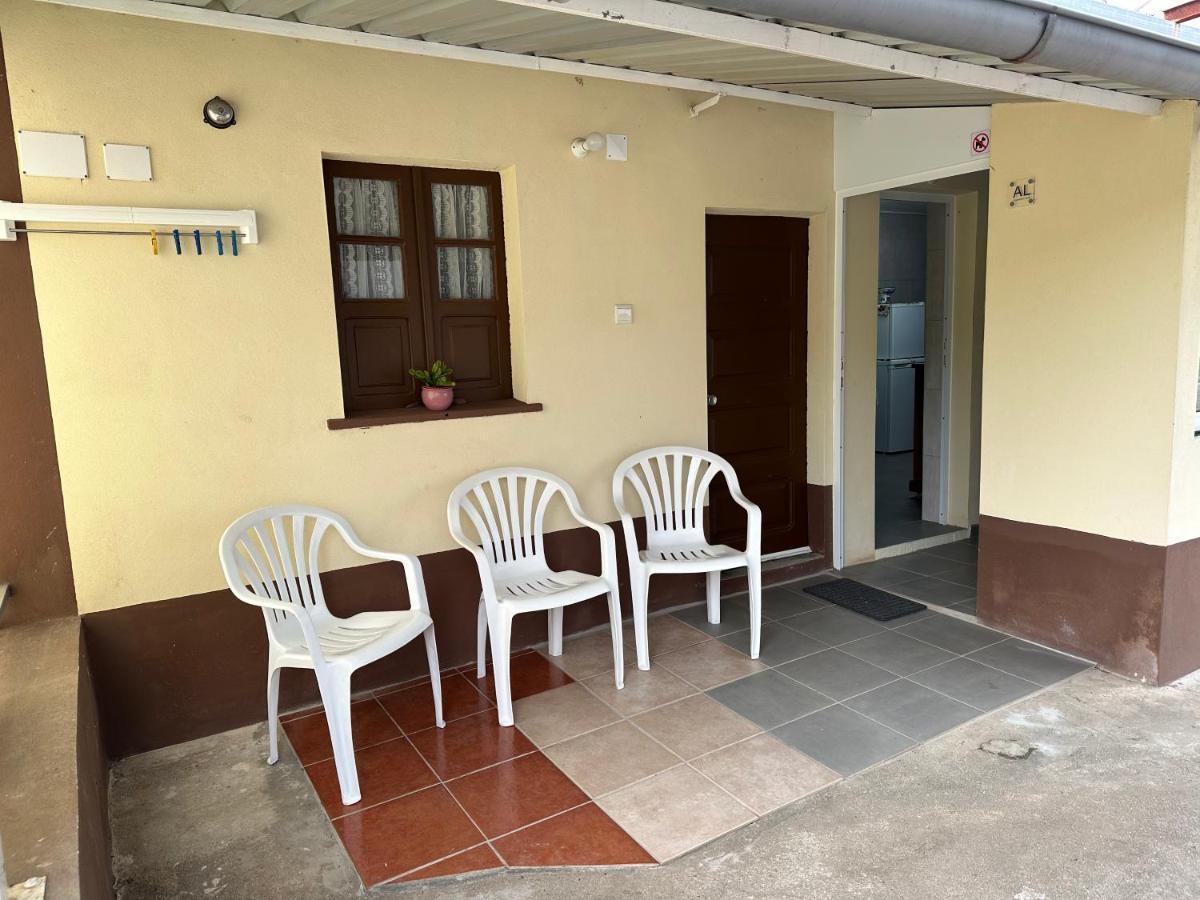 Holiday home Casa Violeta *