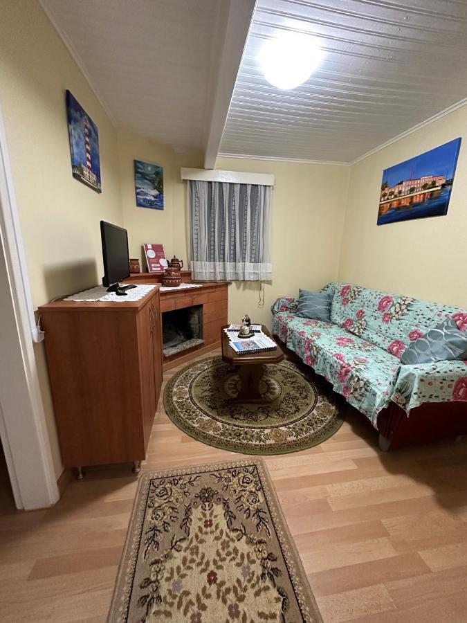 Holiday home Casa Violeta