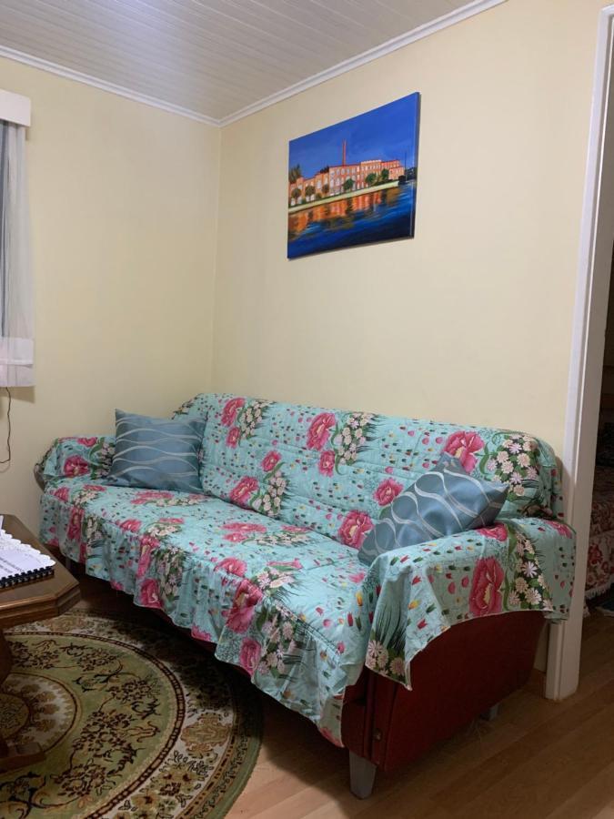 Casa Violeta Holiday home
