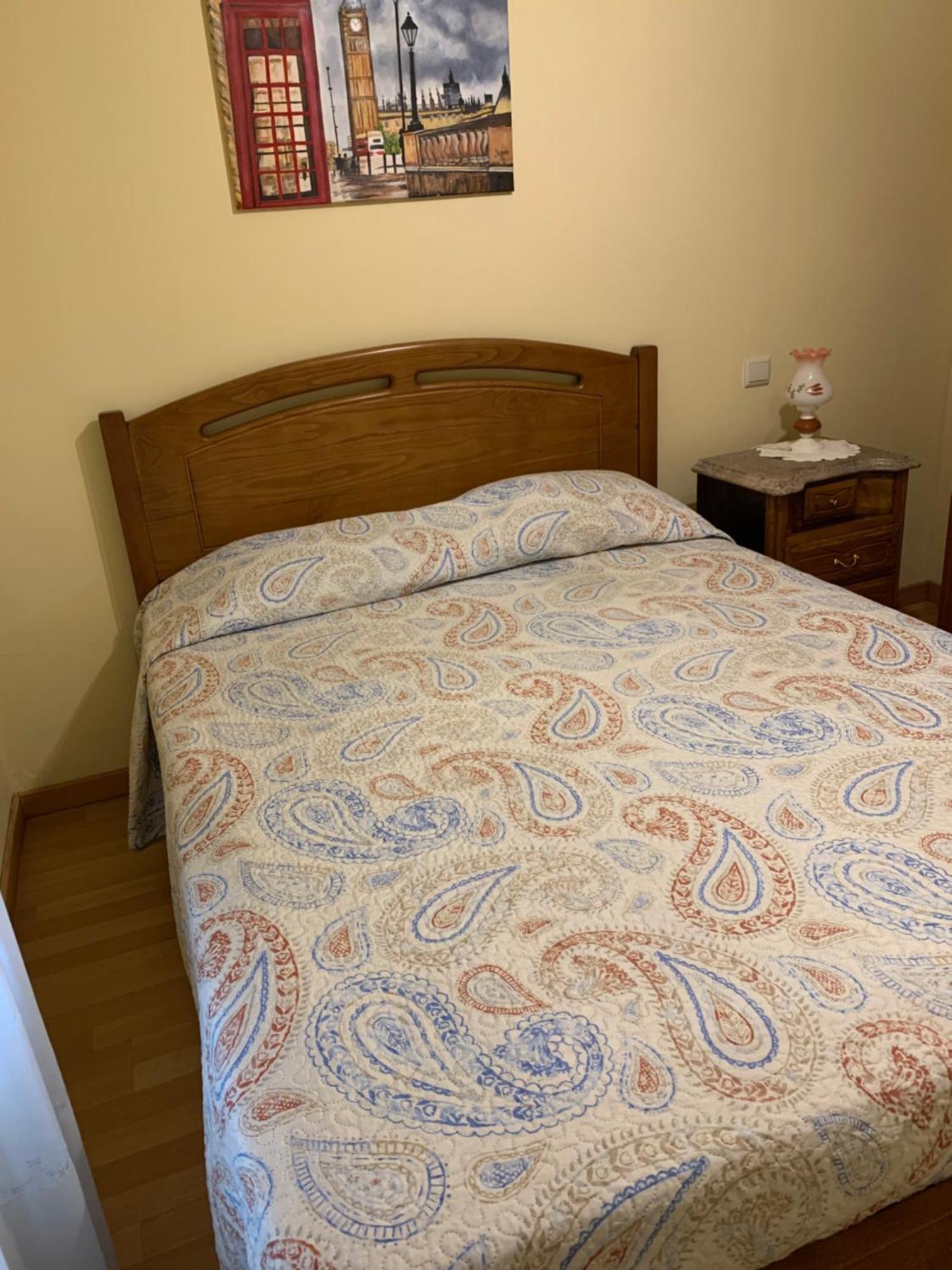 Casa Violeta Holiday home *