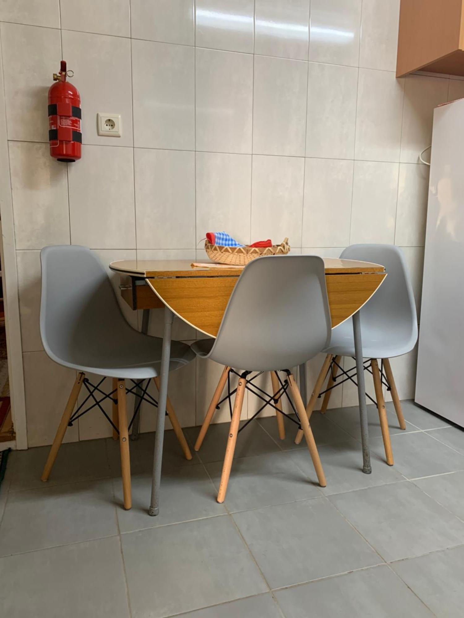 Casa Violeta Holiday home Agueda