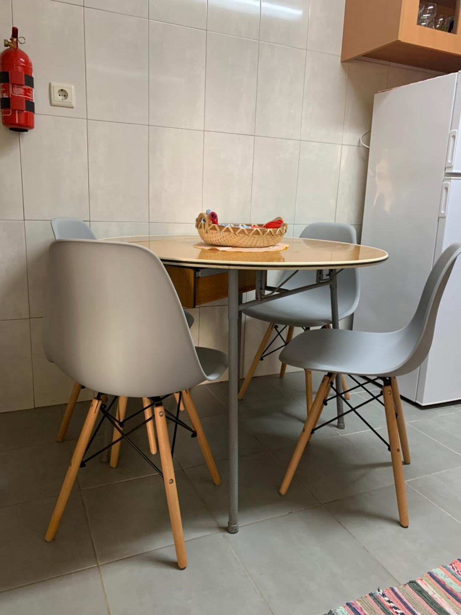 Holiday home Casa Violeta