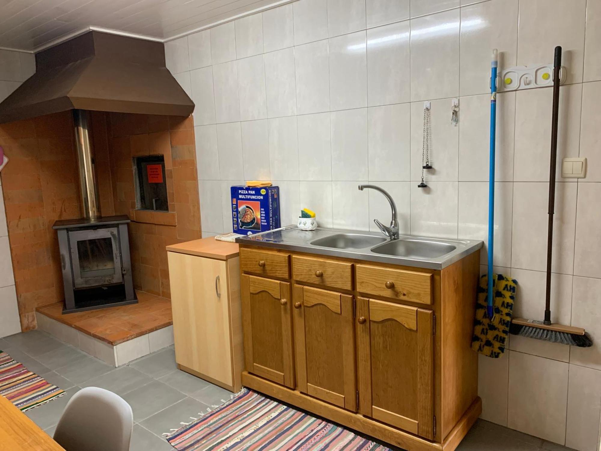 Casa Violeta Holiday home *